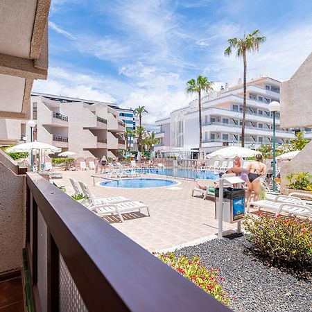 Go2Tenerife Apart'Elisa Near The Beach & Pool View Плая-де-лас-Америкас Экстерьер фото