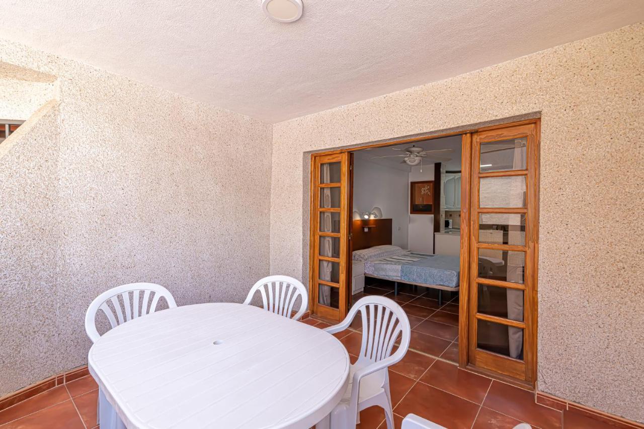 Go2Tenerife Apart'Elisa Near The Beach & Pool View Плая-де-лас-Америкас Экстерьер фото